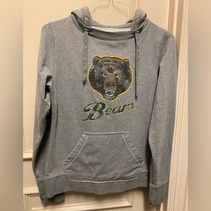 Baylor University Bears 🐻 Hoodie